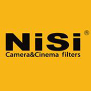 NiSi Filters Nederland logo
