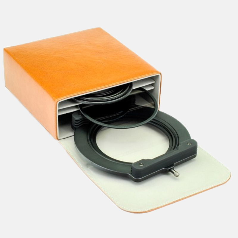 nisi V5 filterhouder