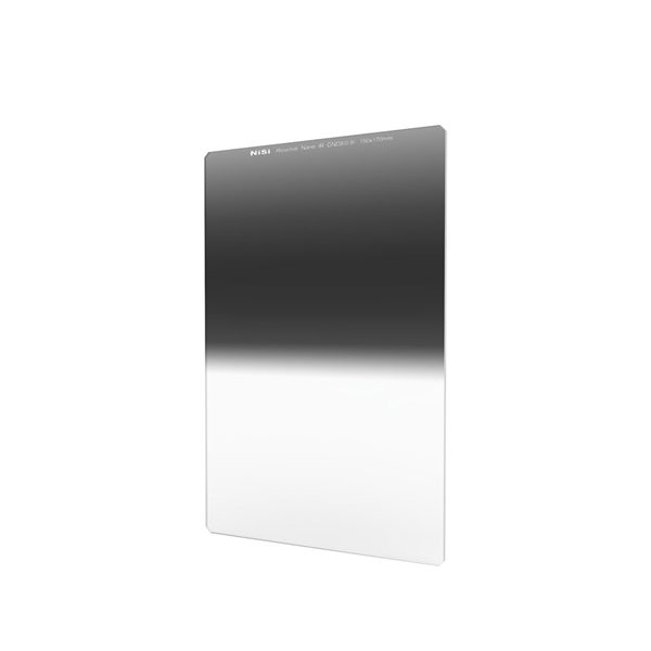 NiSi Reverse Nano iR GND8(0.9)150x170mm