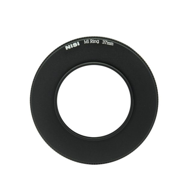 NiSi Adapterring 37 mm voor Filterhouder M1