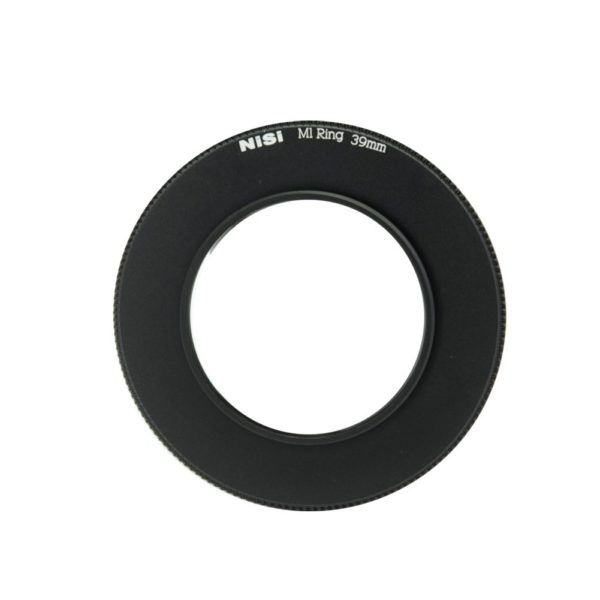 NiSi Adapterring 39 mm voor Filterhouder M1
