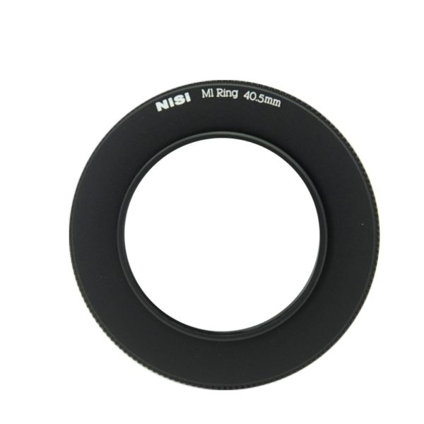 NiSi Adapterring 40,5 mm voor Filterhouder M1