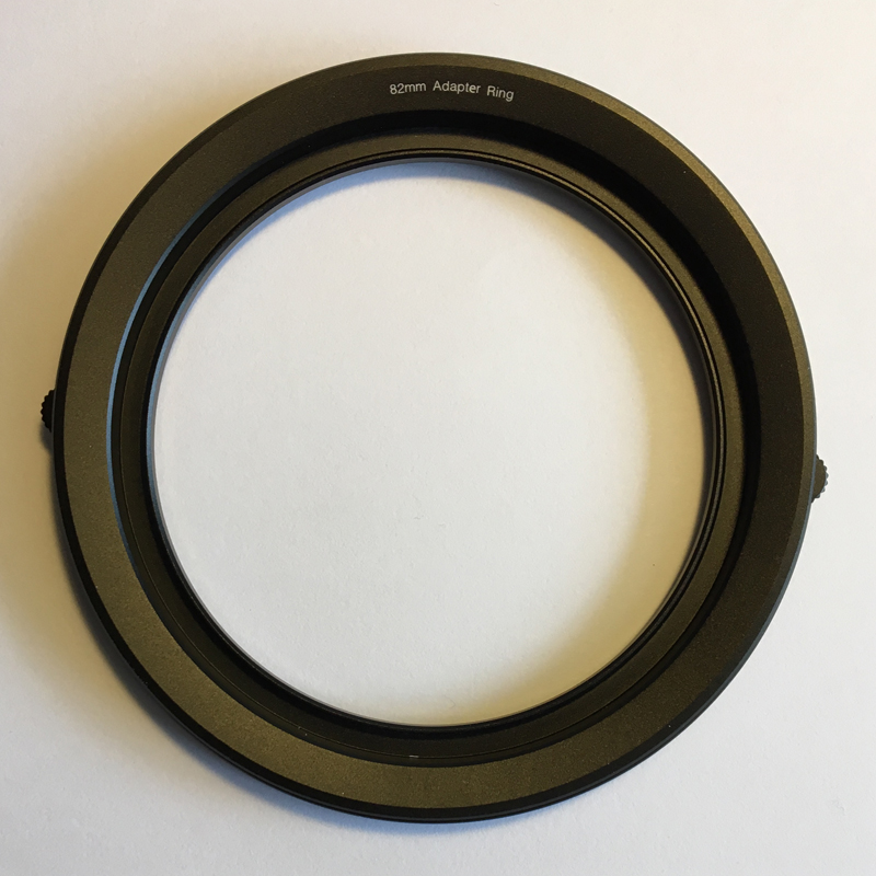thumbnail image 2 of NiSi Adapter Ring For NiSi 100 V5, V5 Pro, V6, V7 Filter Holder Systems – Multiple Sizes Available (49mm To 95mm) 2 of 6