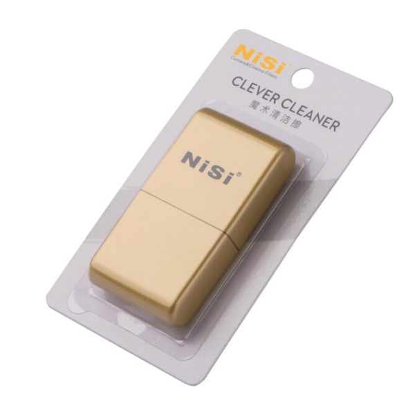 nisi clever cleaner verpakking