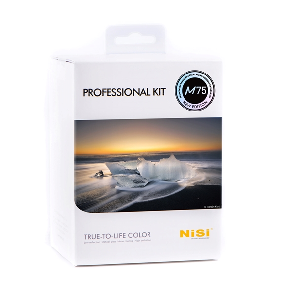 nisi-m75-professional-kit