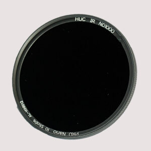 nisi-huc-ir-nd1000-grijsfilter